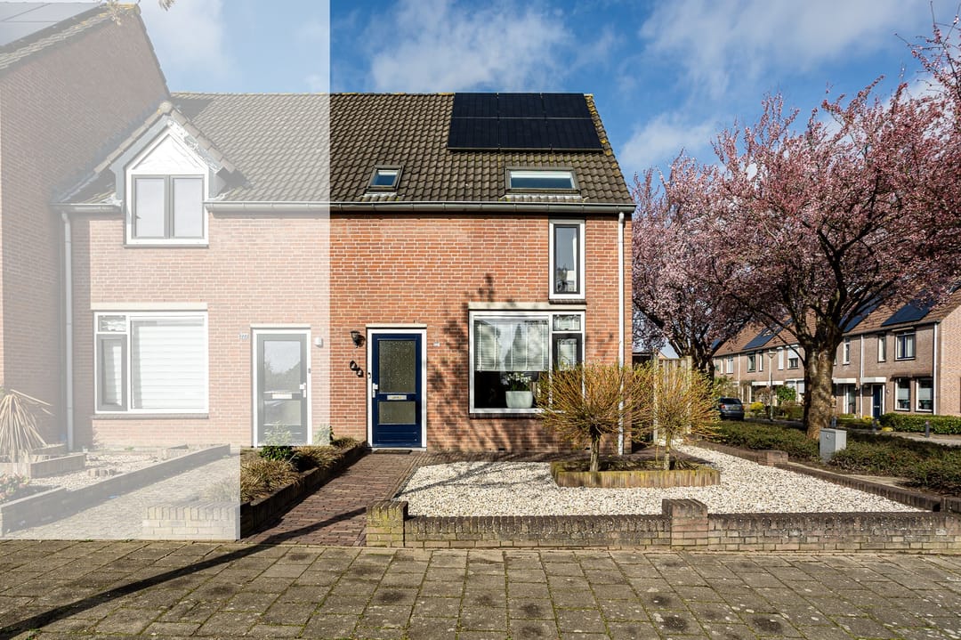 Photo 2 of Generaal Gavinstraat 229