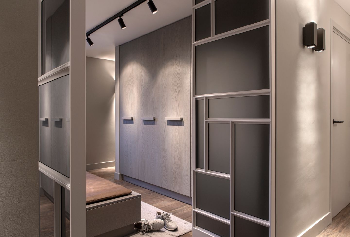 Luxurious Renovated Villa in Geldrop Designed by Remy Meijers — 20