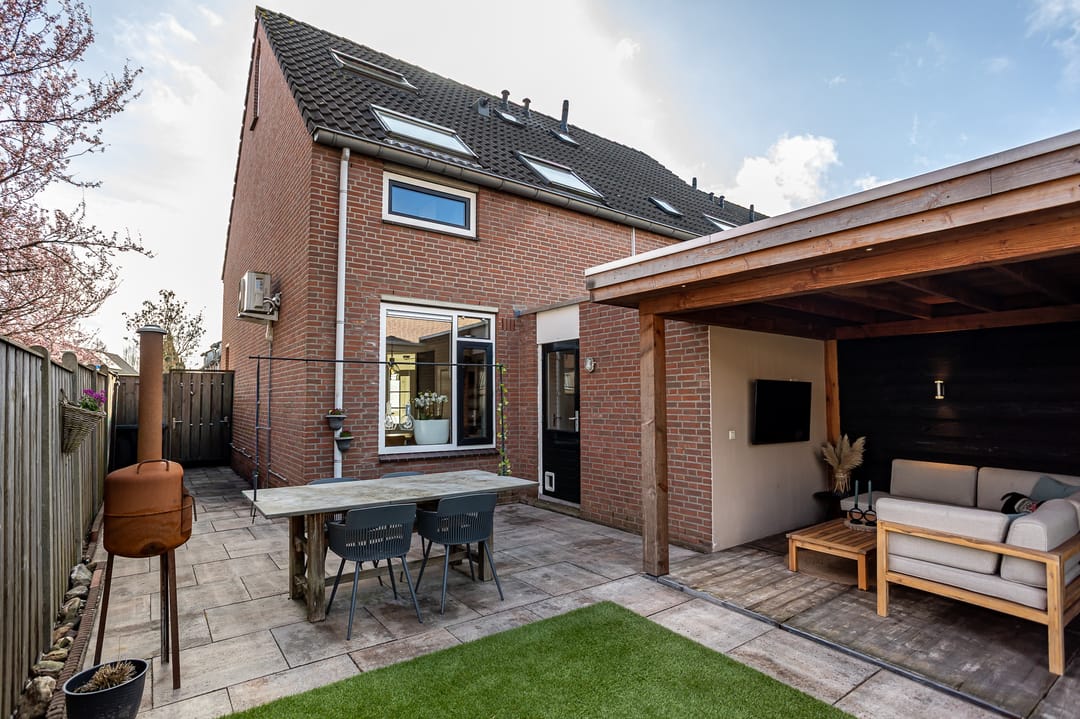 Photo 41 of Generaal Gavinstraat 229