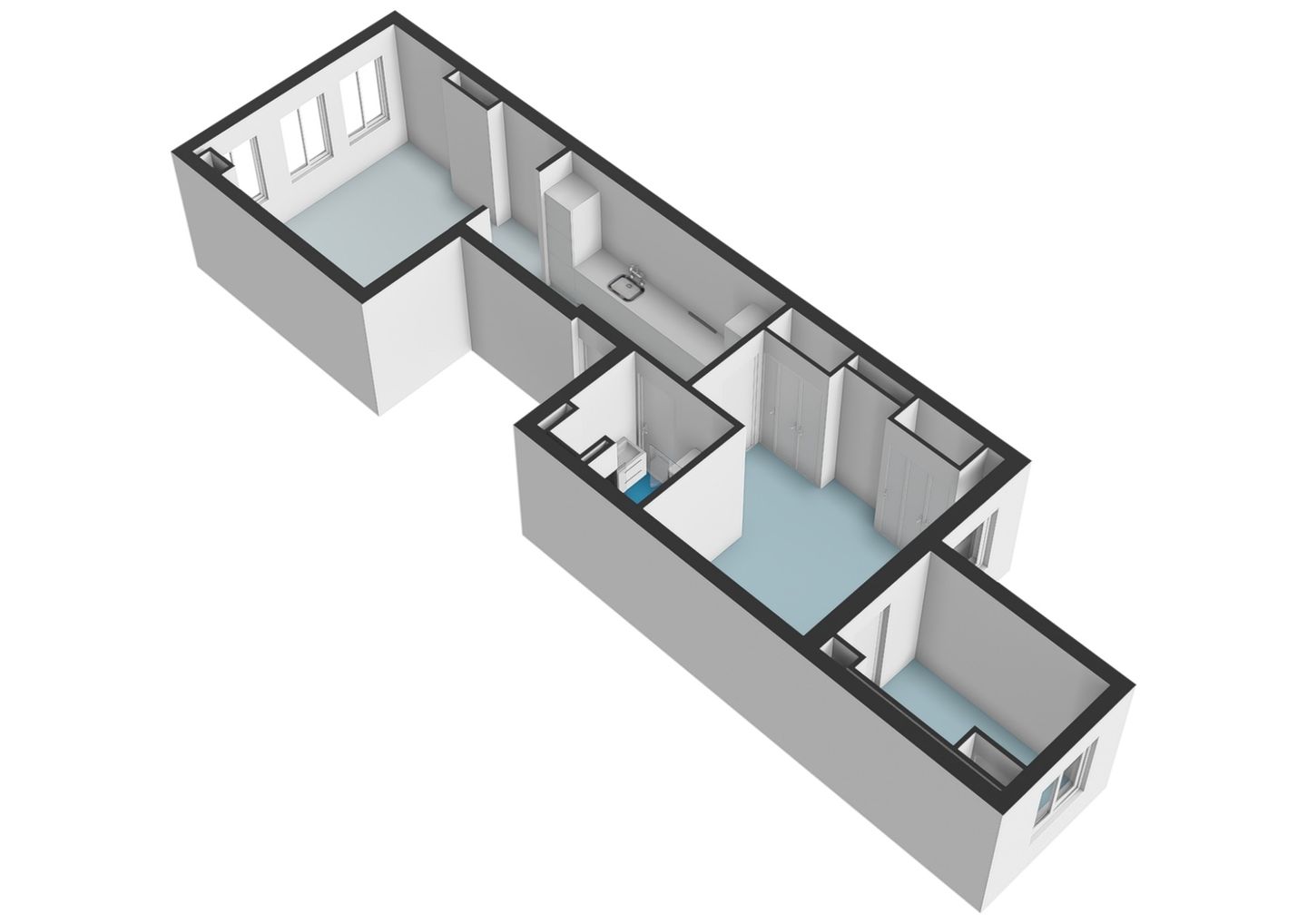 Foto 35 van Blasiusstraat 56-2