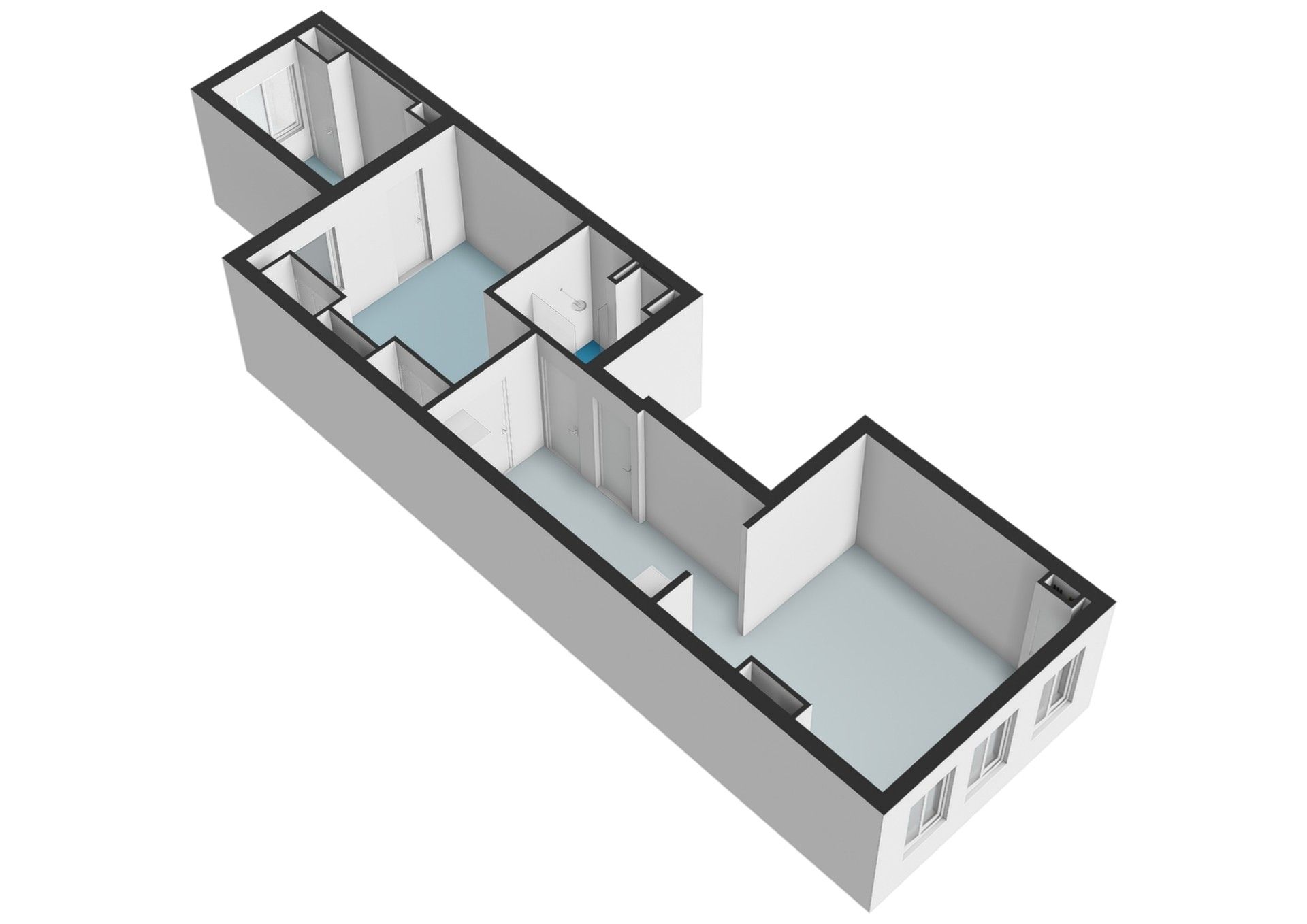 Foto 36 van Blasiusstraat 56-2