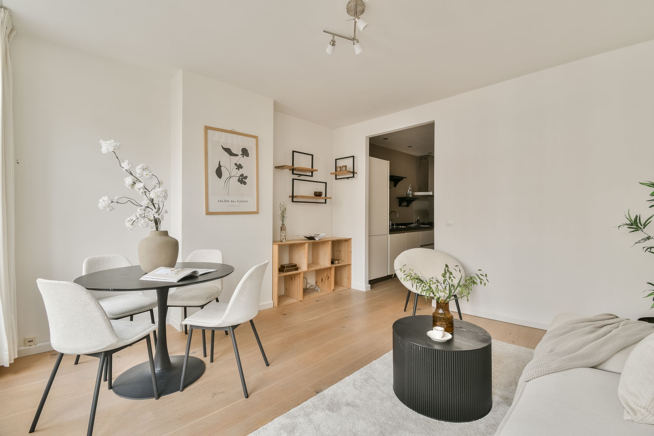 Foto 3 van Blasiusstraat 56-2