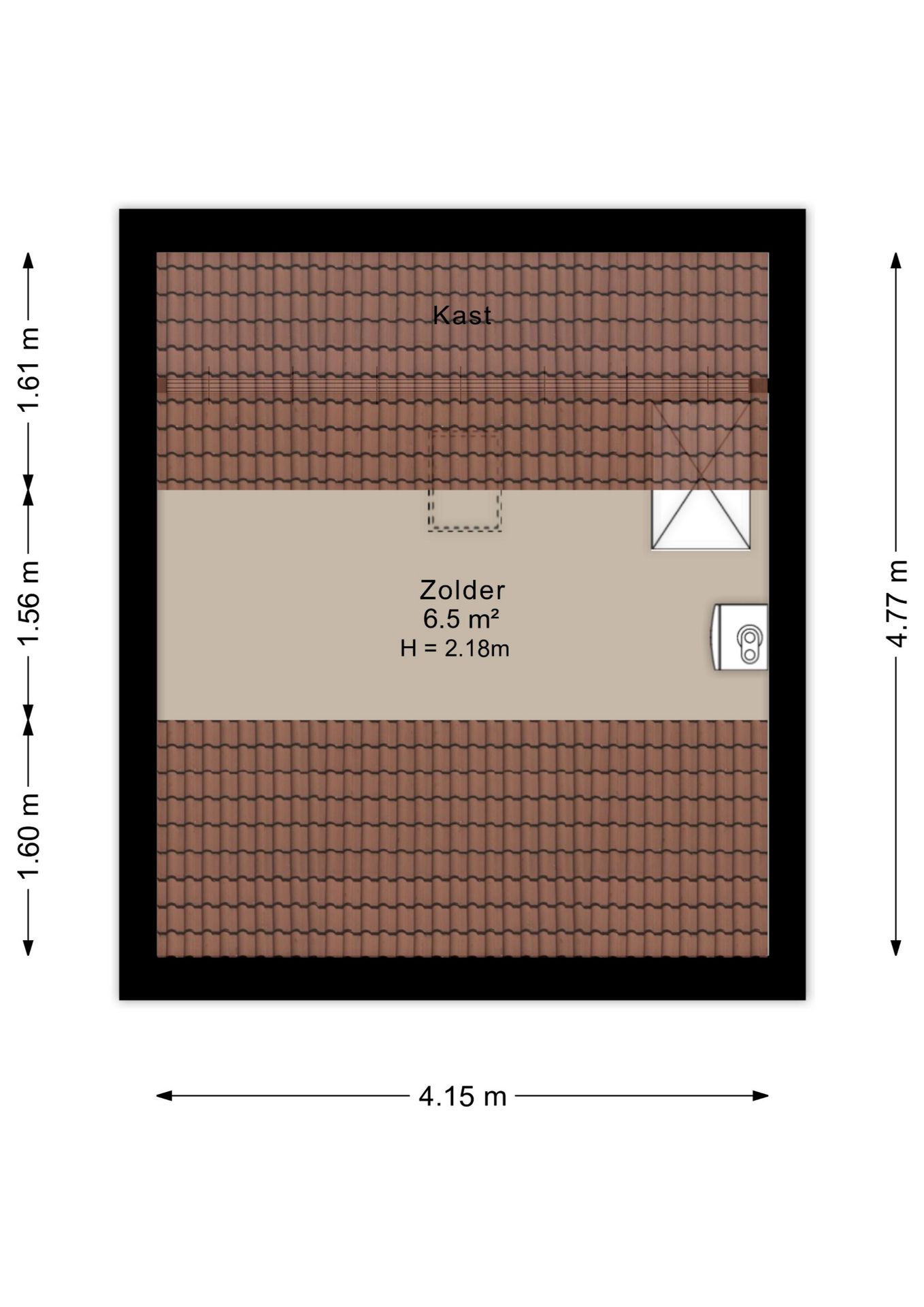 Photo 44 of Cornelis Dirkszstraat 15