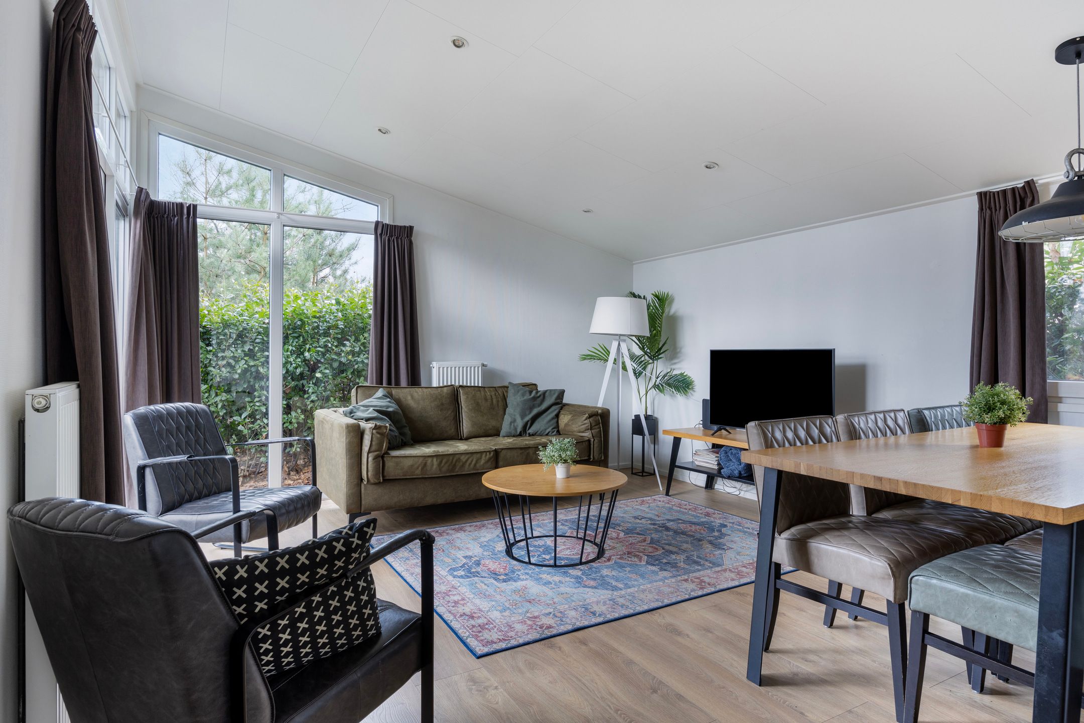 3-bedroom freehold villa in Lunteren — photo 4 of 5