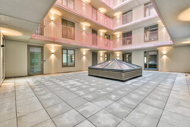 Foto 3 van Dijkmeerlaan 10