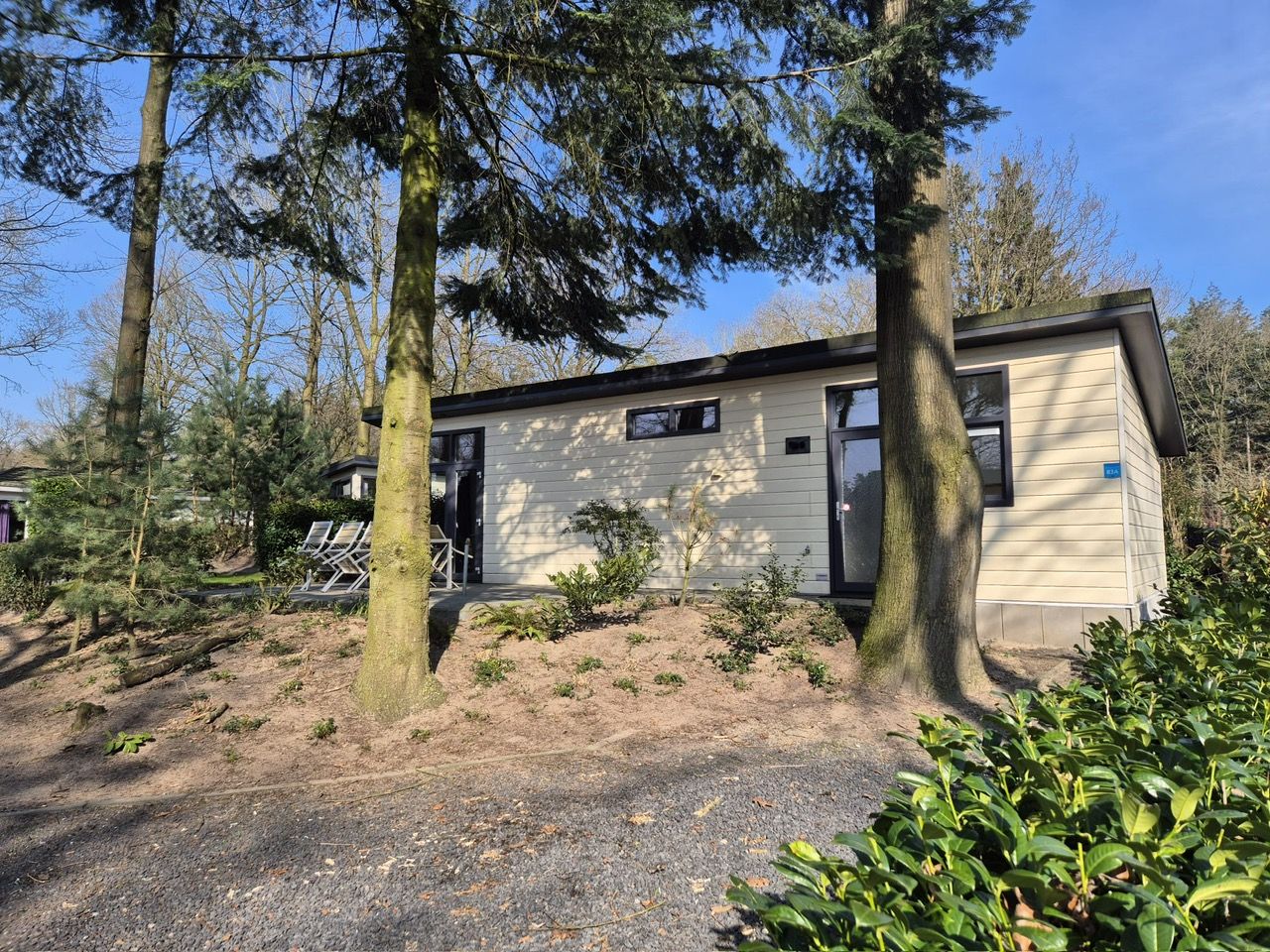3-bedroom freehold villa in Lunteren — photo 1 of 5
