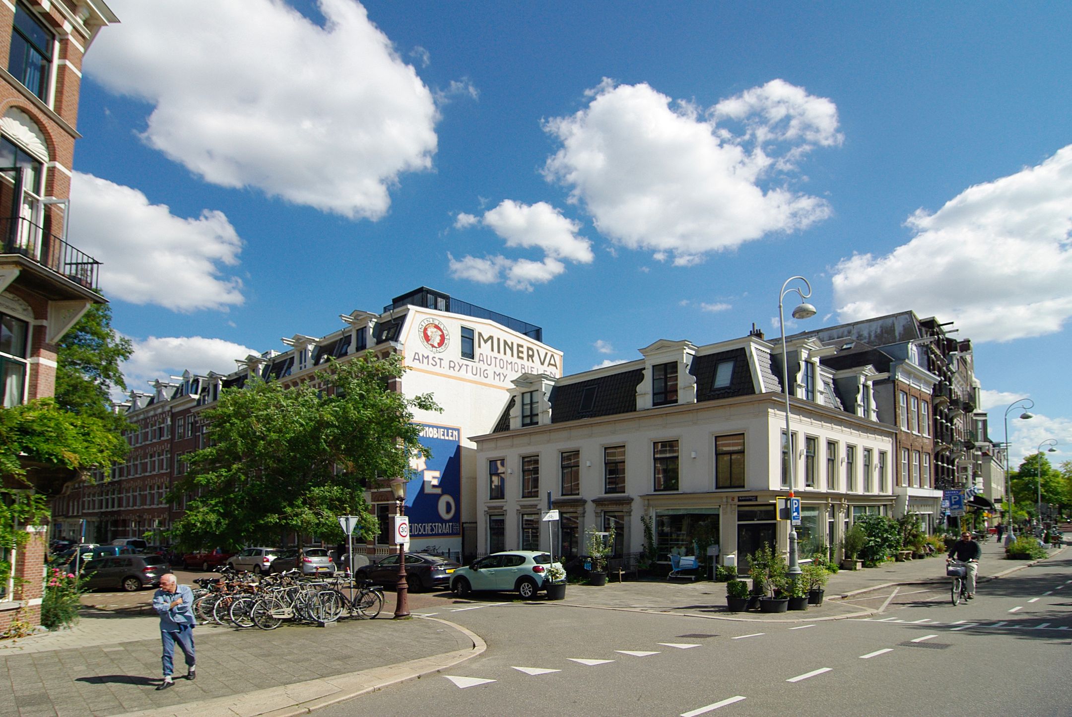 Foto 27 van Blasiusstraat 56-2