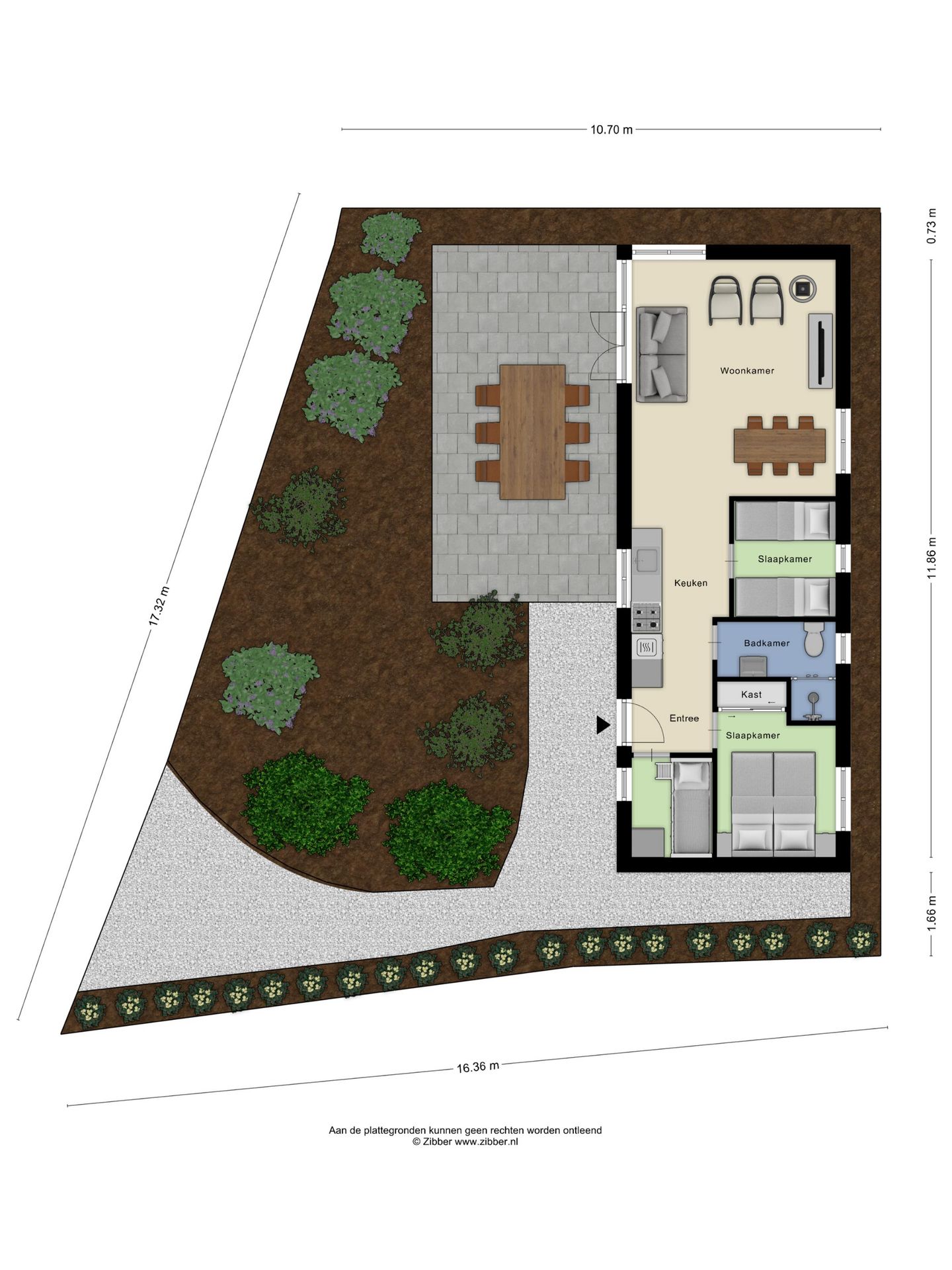 Photo 29 of Immenweg 15-R83A