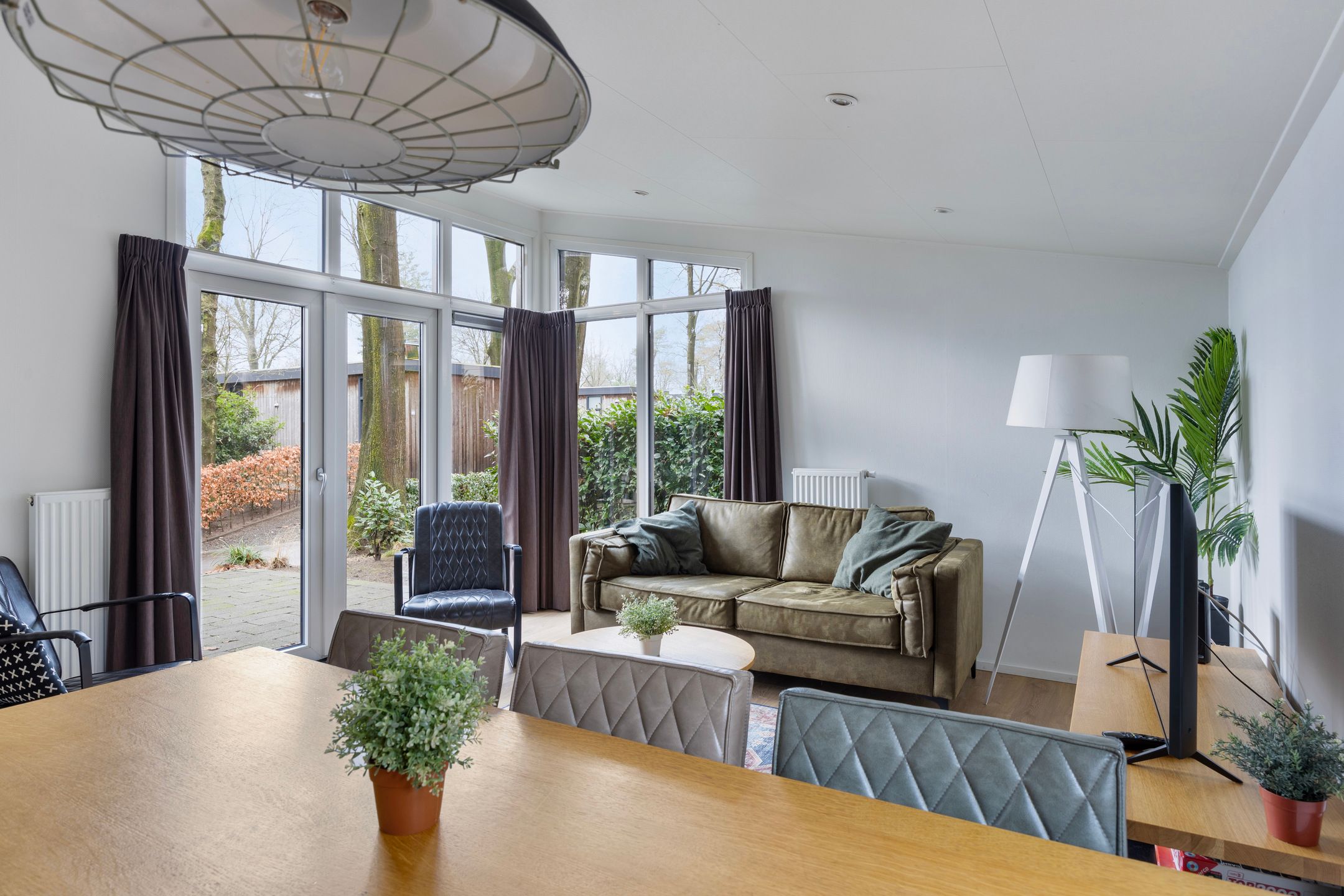 3-bedroom freehold villa in Lunteren — photo 5 of 5