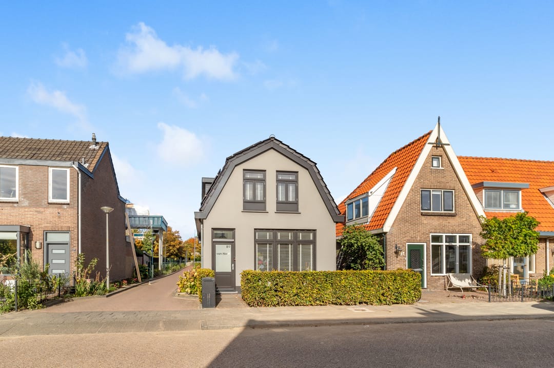 Photo 1 of Noorderwijkweg 89