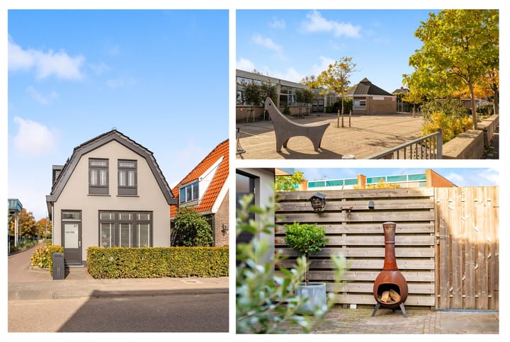 Foto 2 van Noorderwijkweg 89