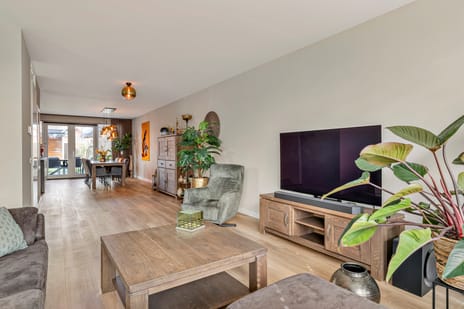 Laan van Selis 15 secondary image