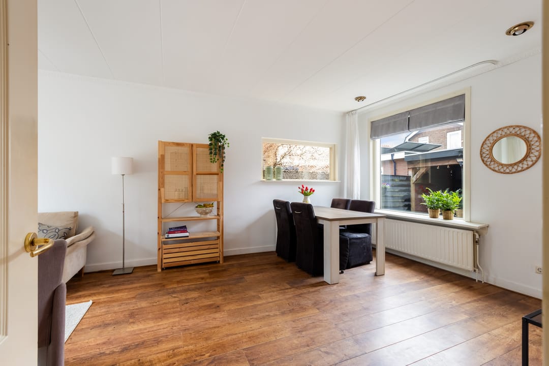 Foto 7 van Oosterstraat 48