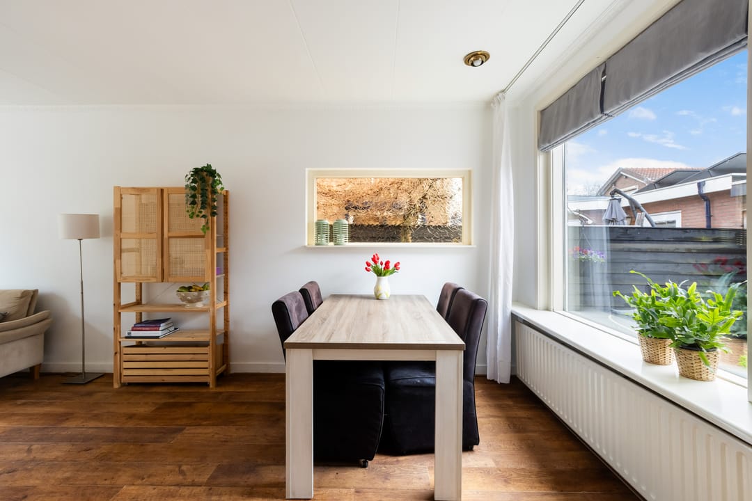 Foto 8 van Oosterstraat 48