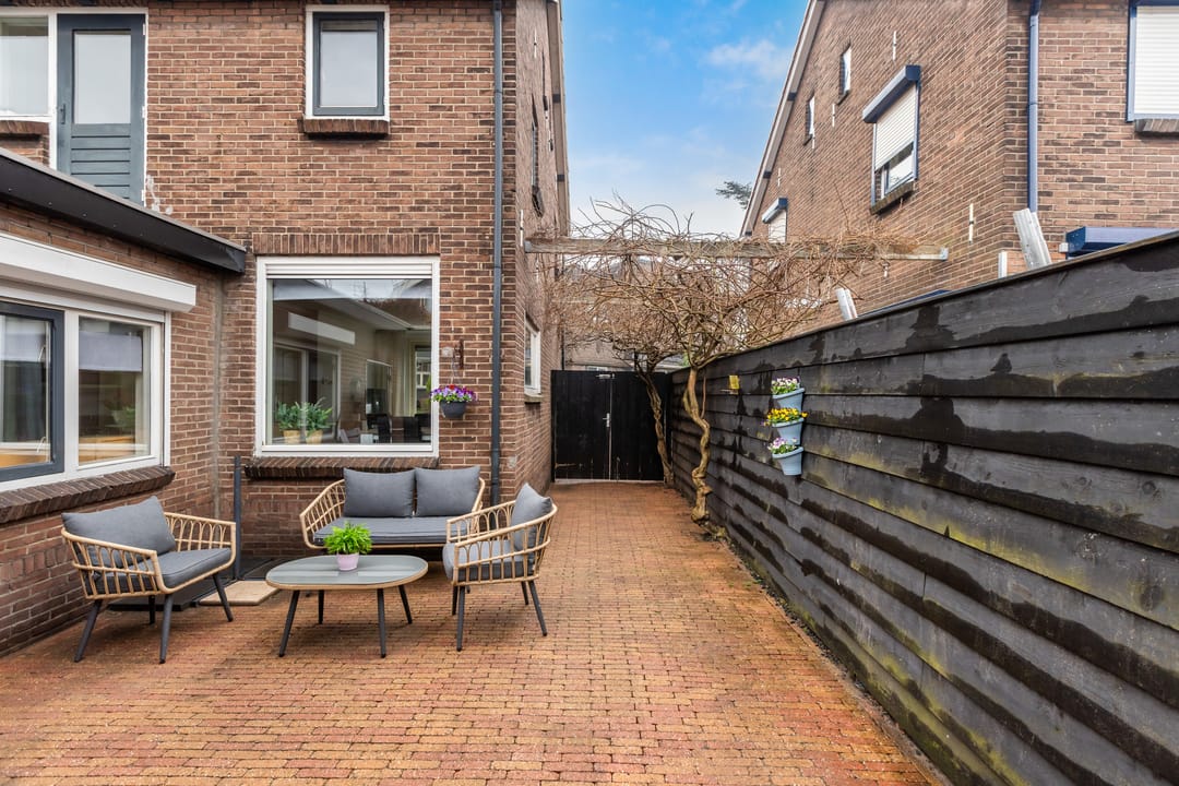 Foto 13 van Oosterstraat 48