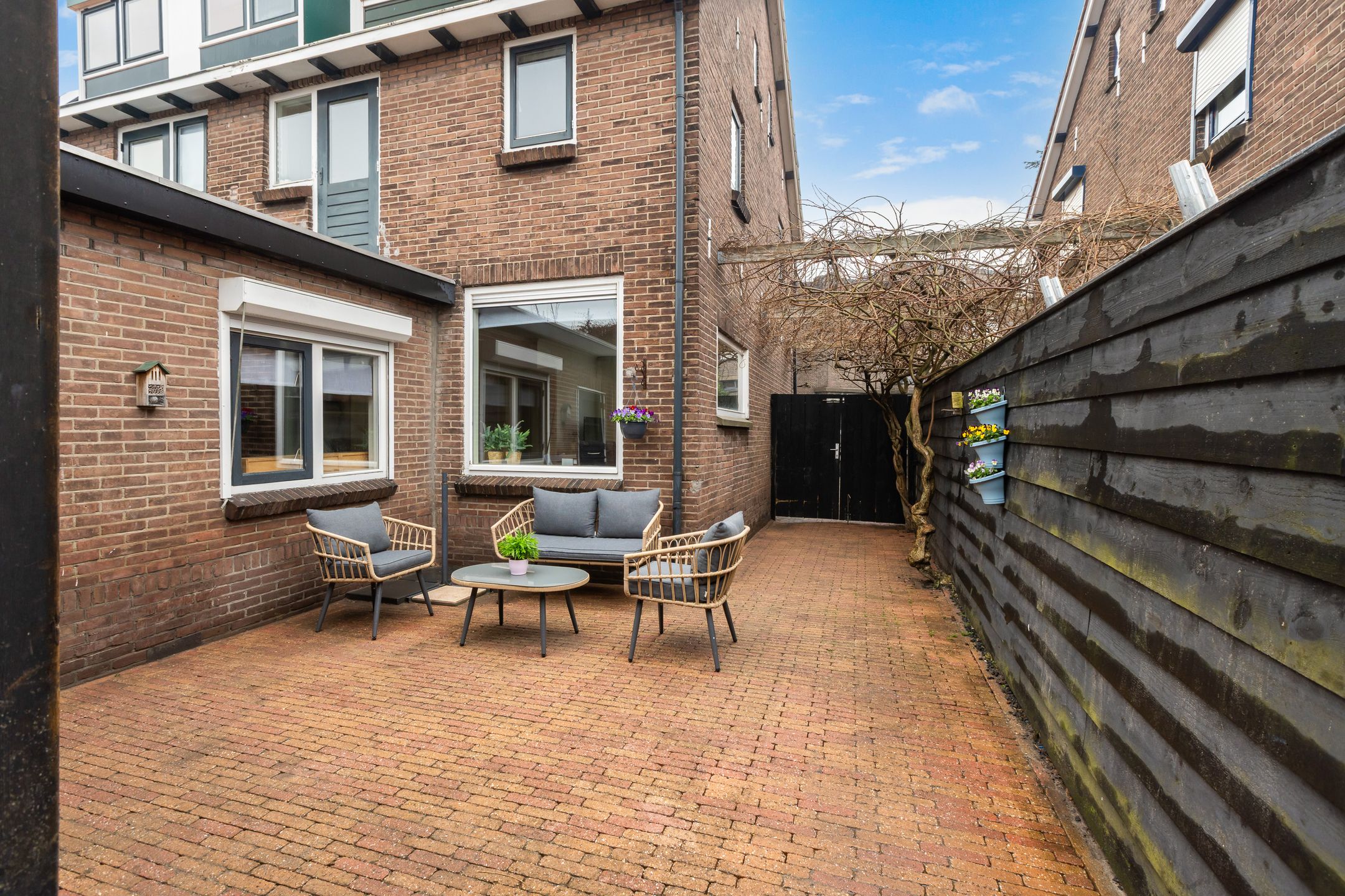 Foto 15 van Oosterstraat 48