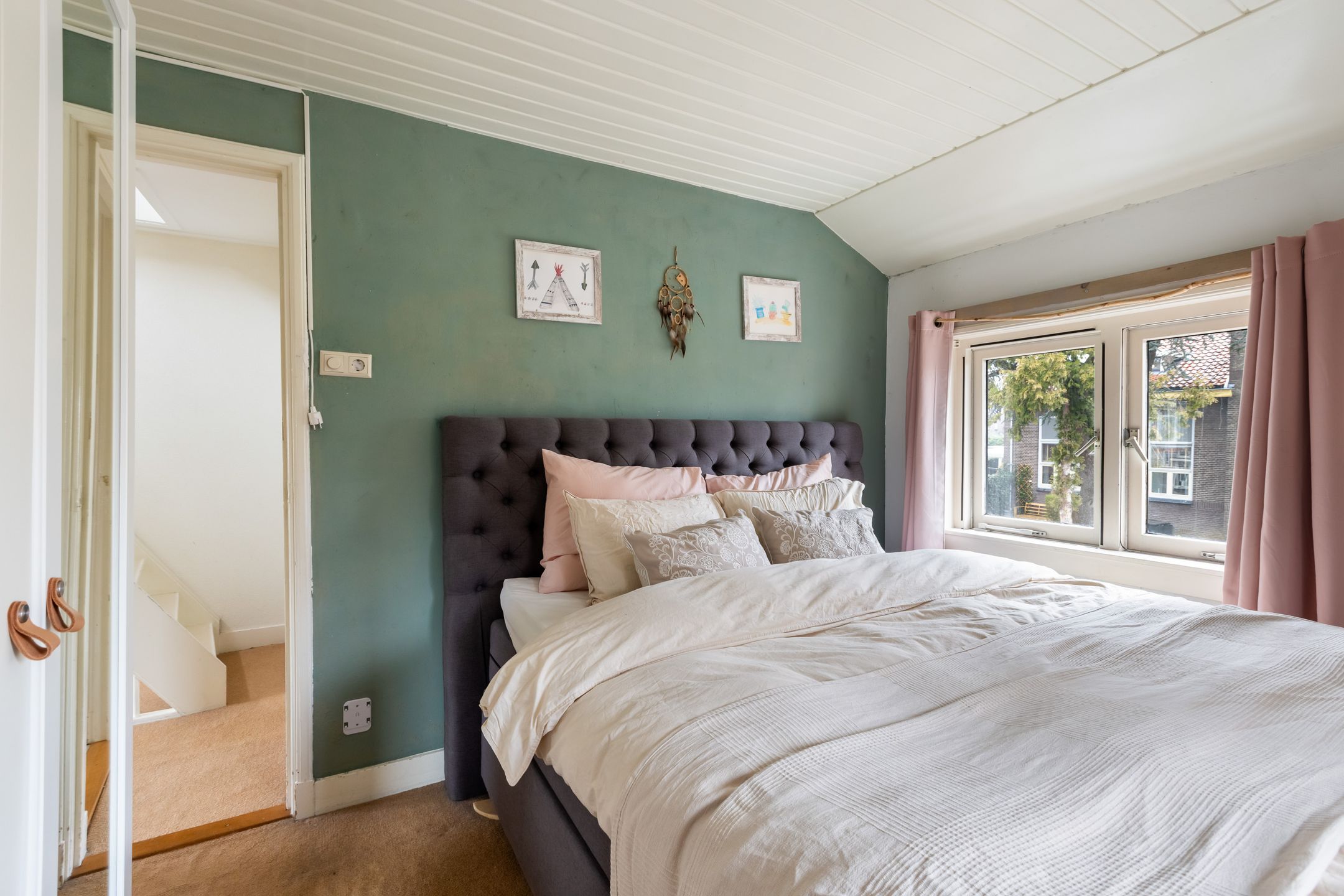 Foto 24 van Oosterstraat 48