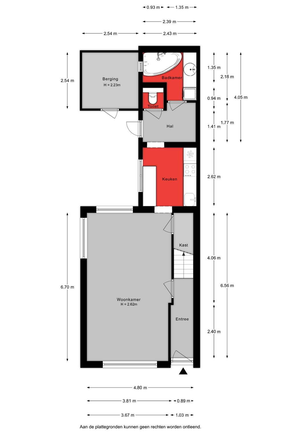 Foto 38 van Oosterstraat 48