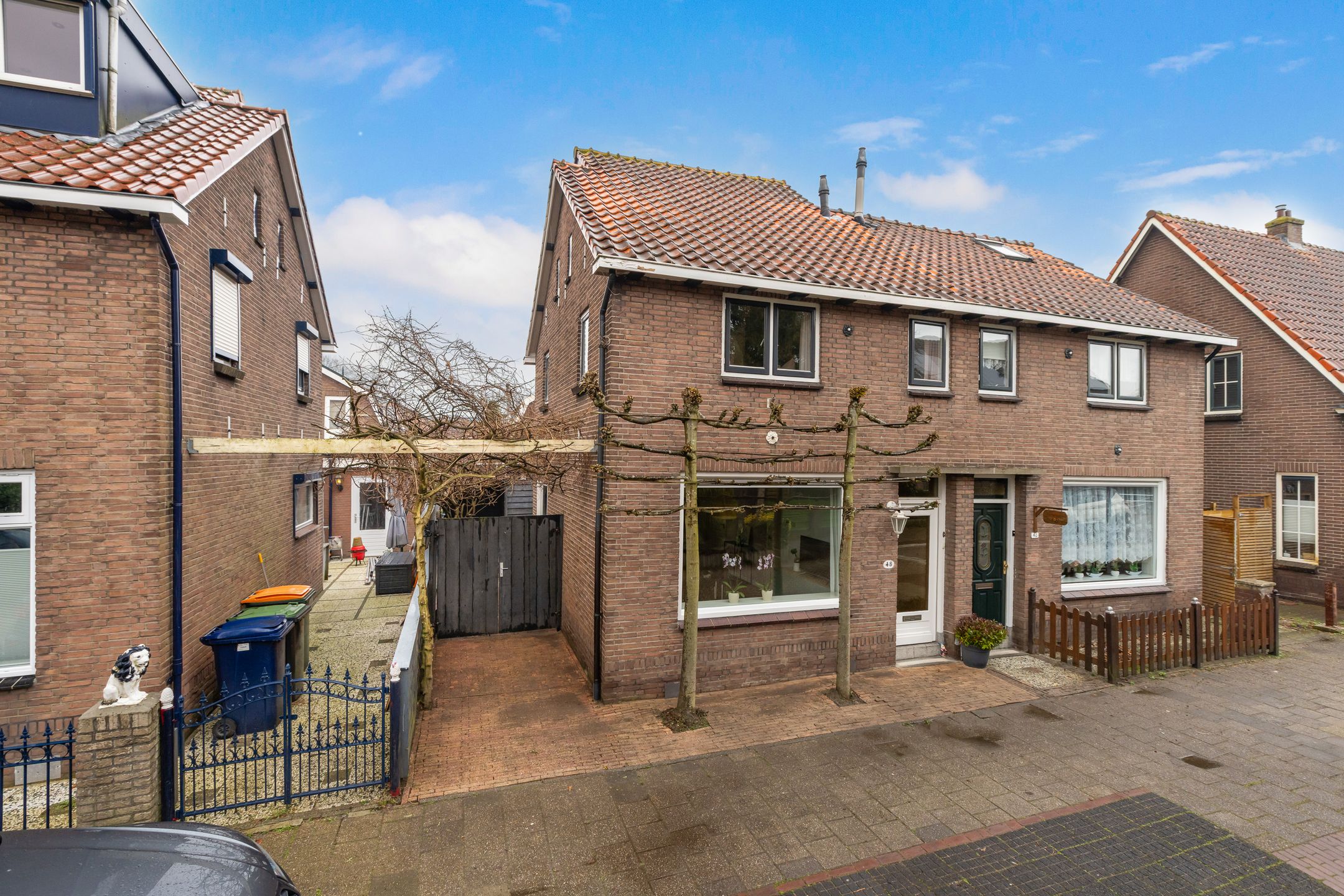 Foto 36 van Oosterstraat 48