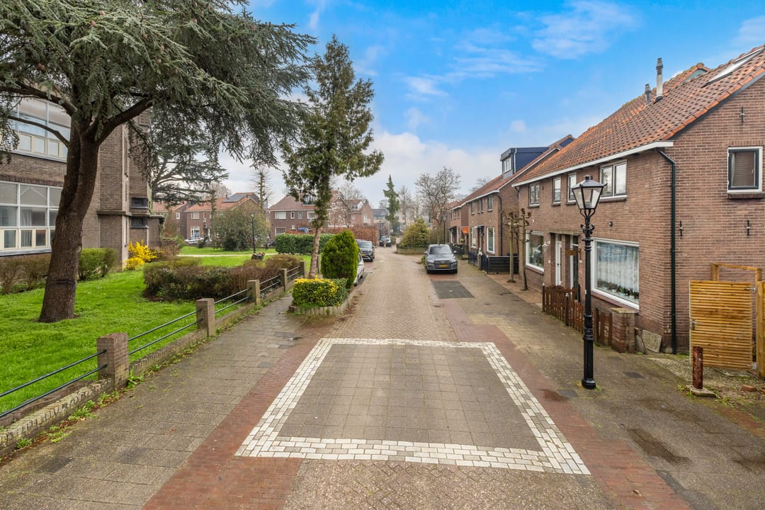 Foto 37 van Oosterstraat 48