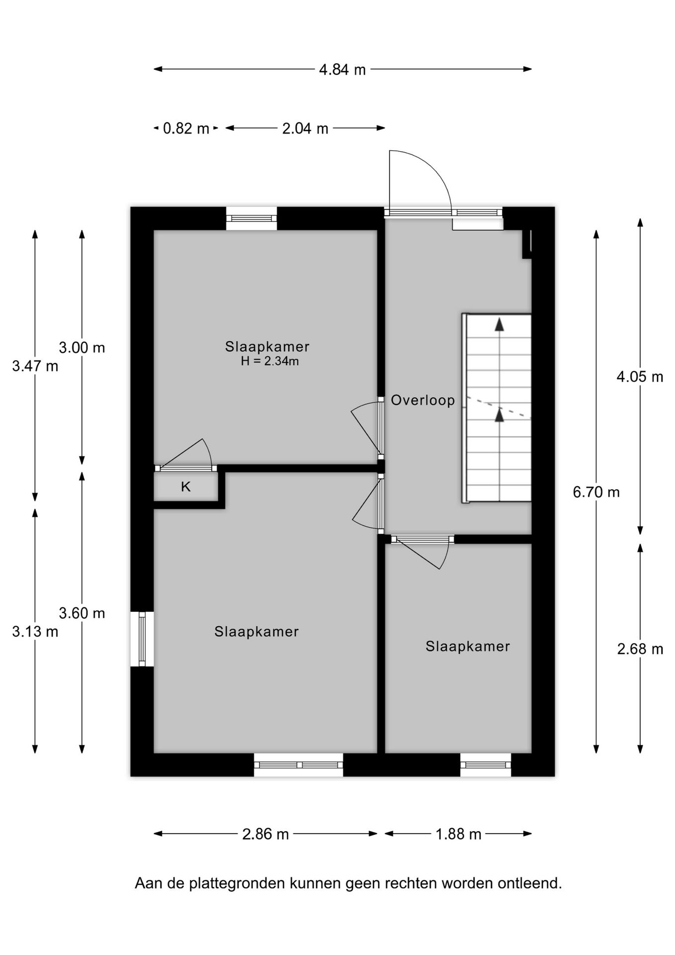 Foto 39 van Oosterstraat 48