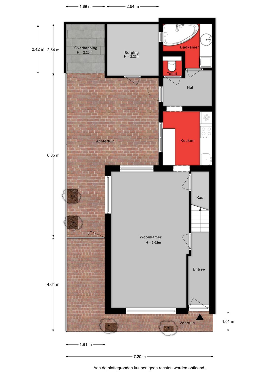 Foto 41 van Oosterstraat 48