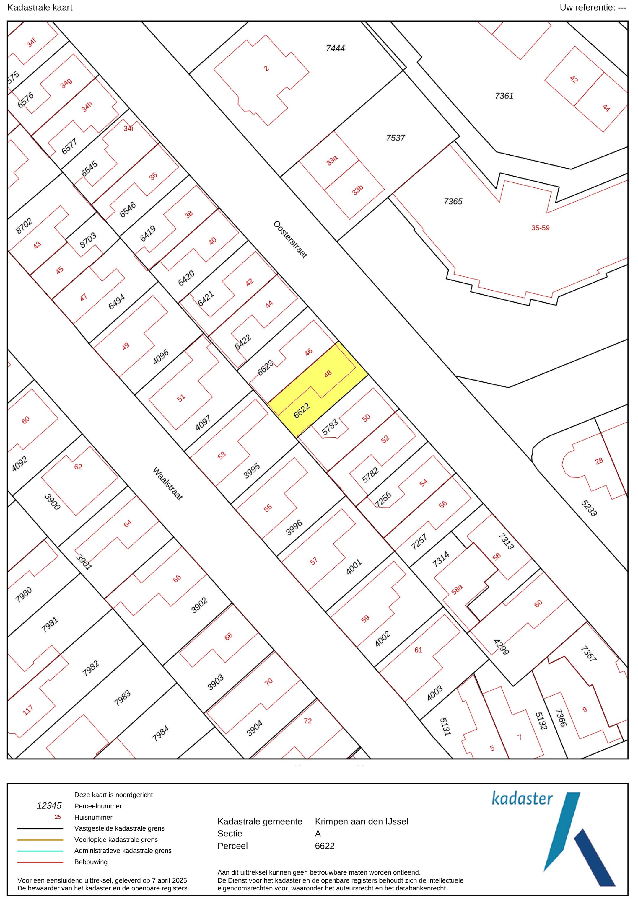 Foto 42 van Oosterstraat 48