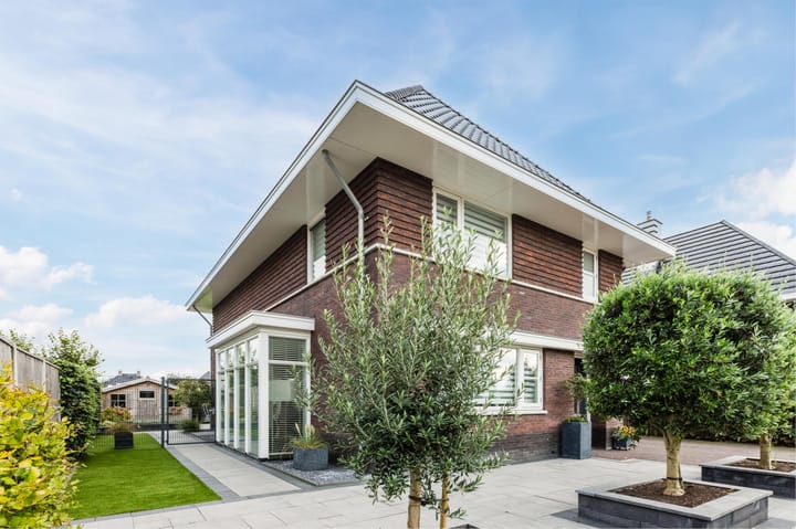 Abeelenpark 30 main image