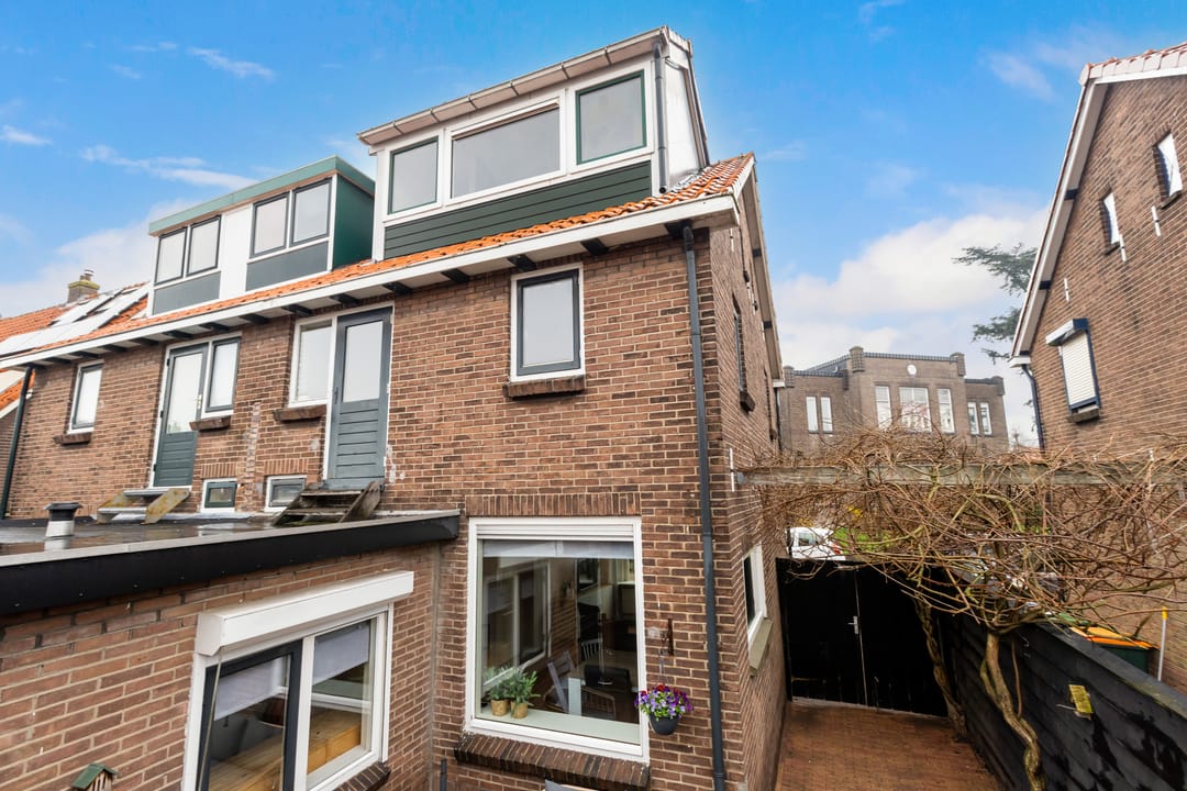 Foto 16 van Oosterstraat 48