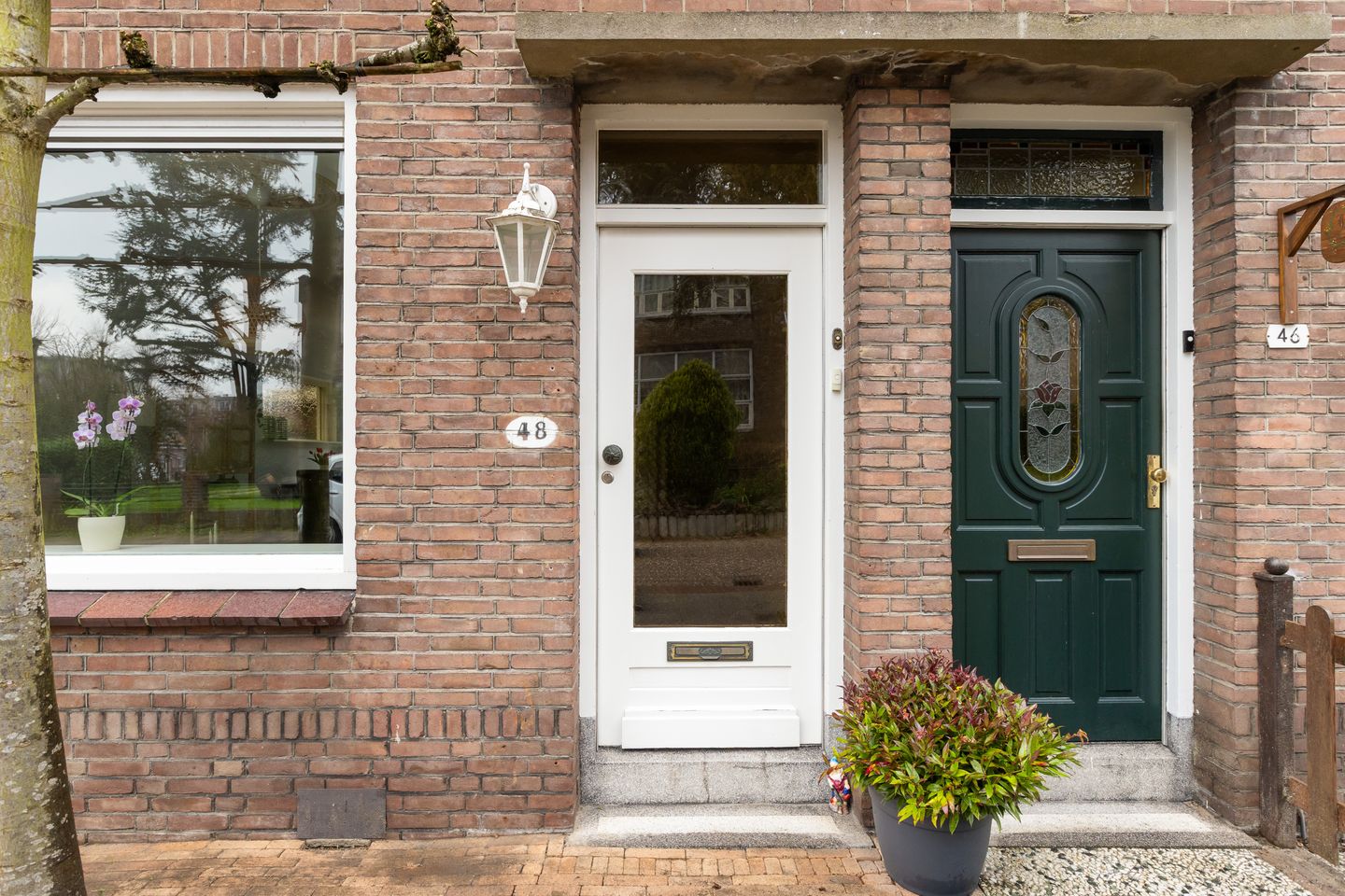 Foto 35 van Oosterstraat 48