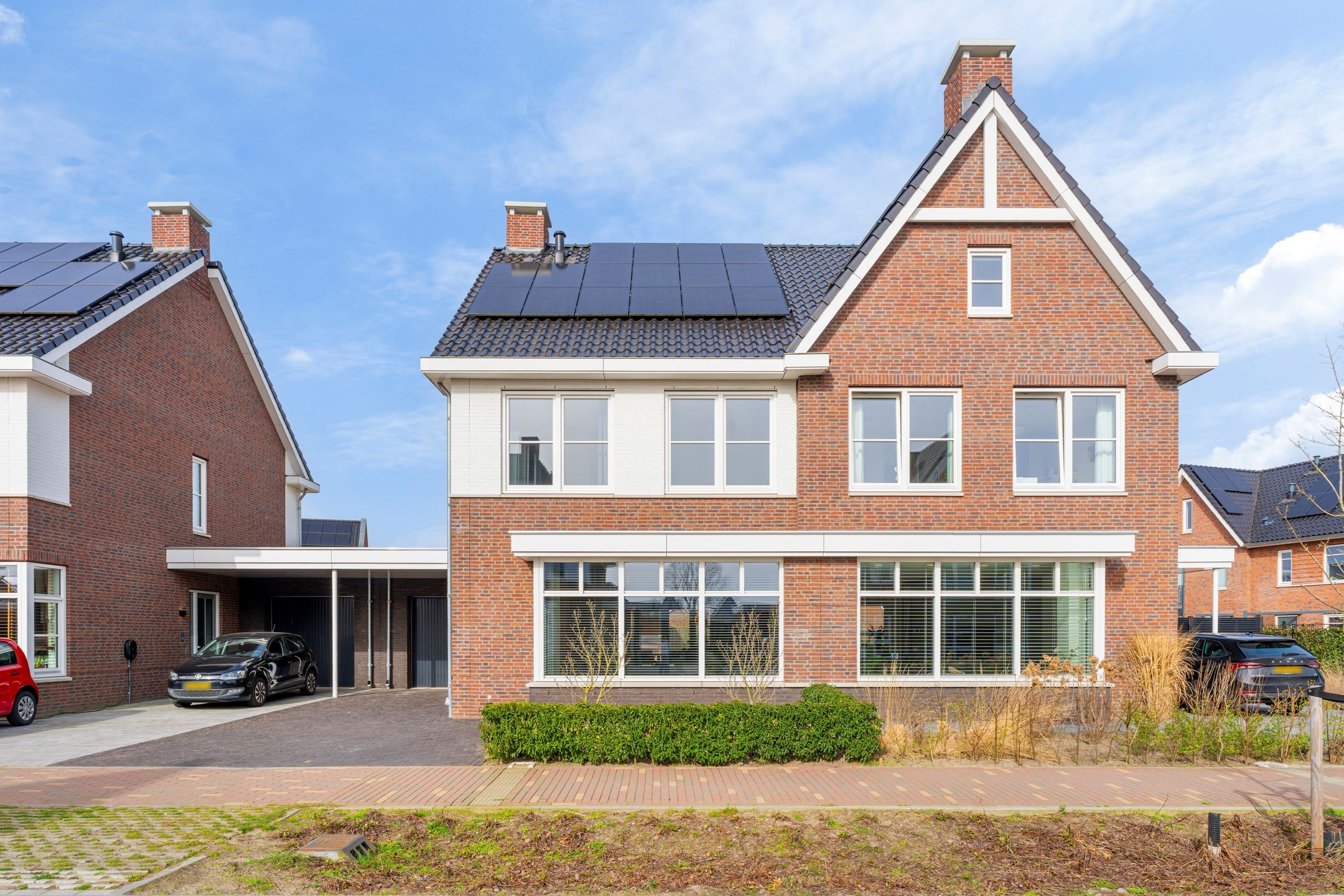 Buying a house in The Netherlands., Laan van Selis 15