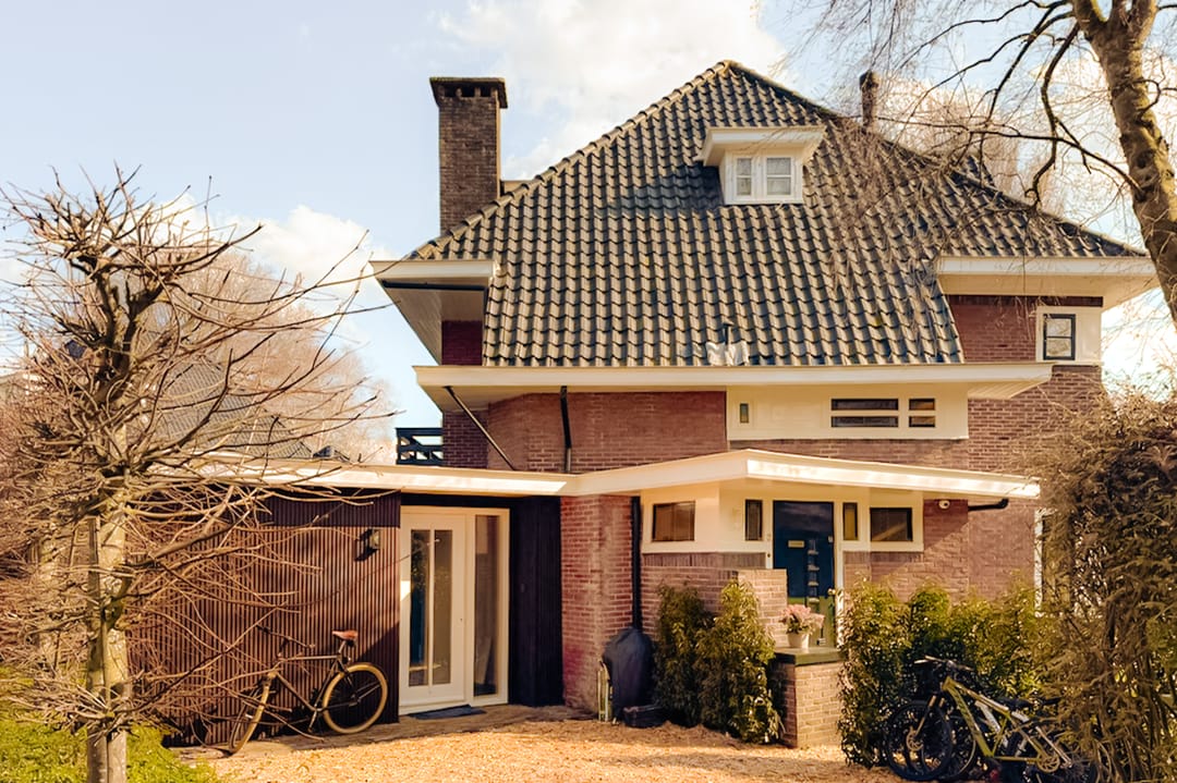 Photo 17 of Chrysanthemumlaan 2