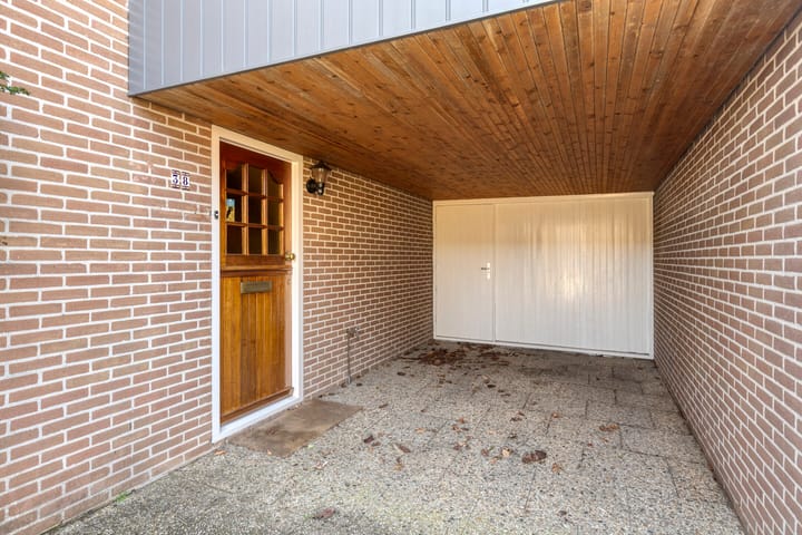 Photo 4 of De Gaikhorst 38