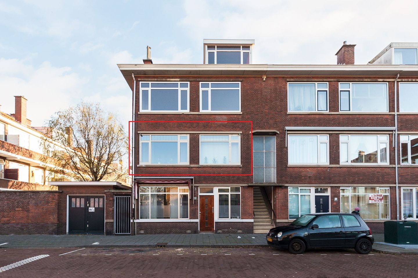 Foto 1 van Maarsbergenstraat 400