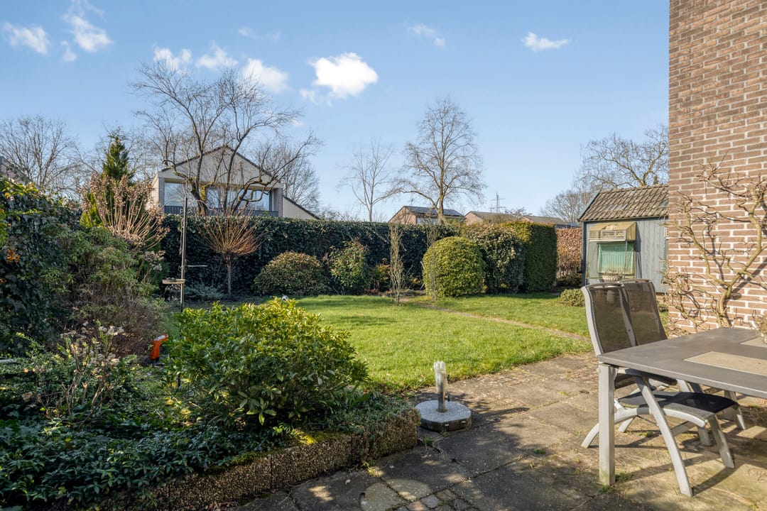 Foto 37 van De Gaikhorst 38