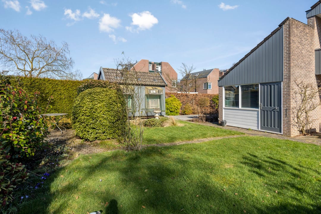 Foto 38 van De Gaikhorst 38