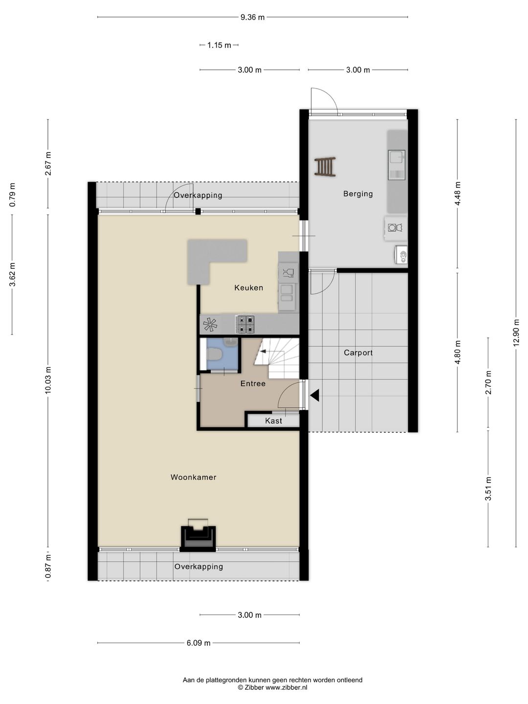 Foto 43 van De Gaikhorst 38