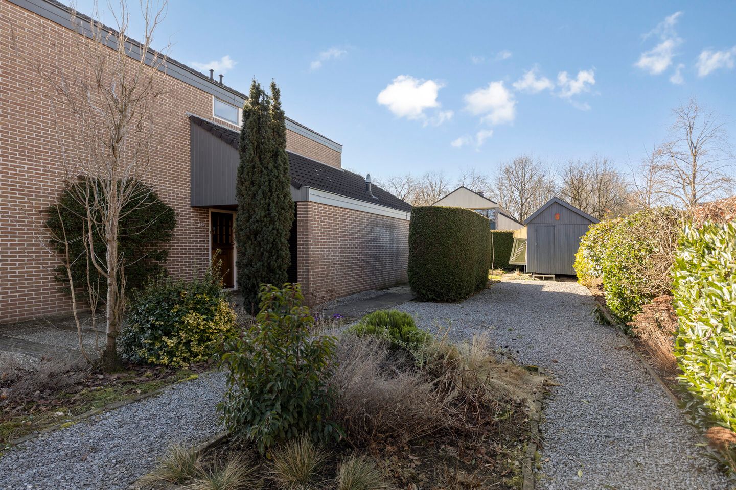 Foto 40 van De Gaikhorst 38