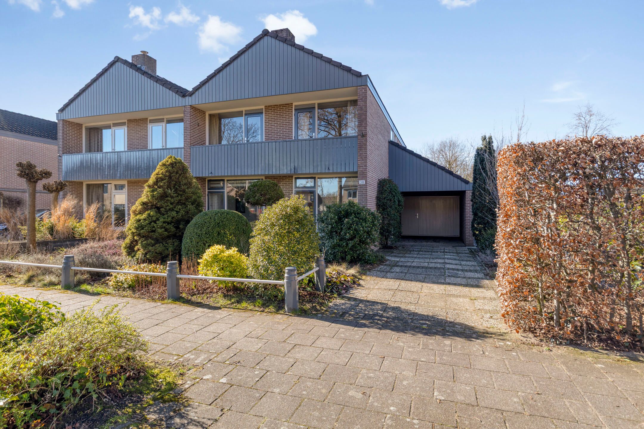 Buying a house in The Netherlands., De Gaikhorst 38
