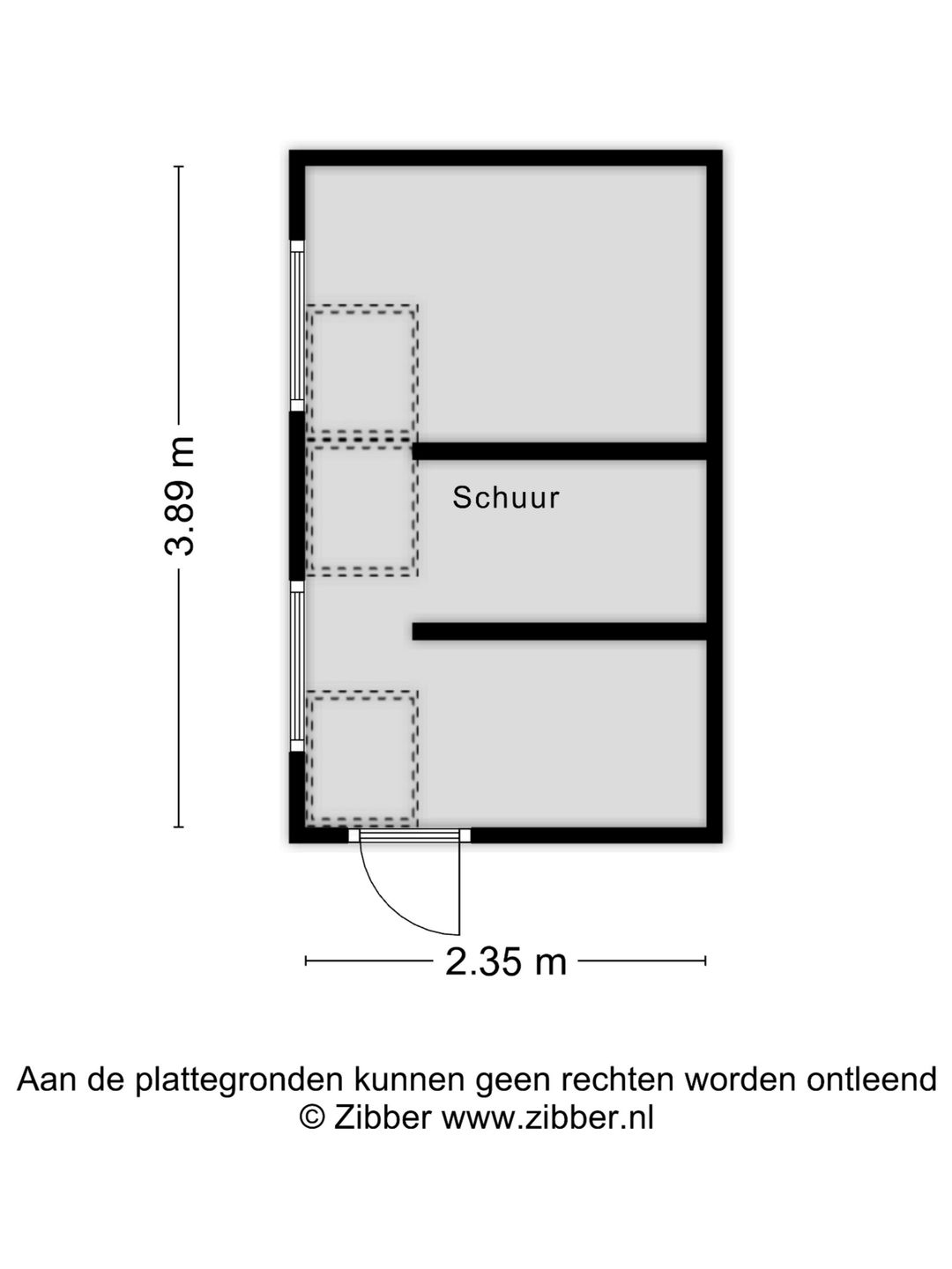 Foto 46 van De Gaikhorst 38