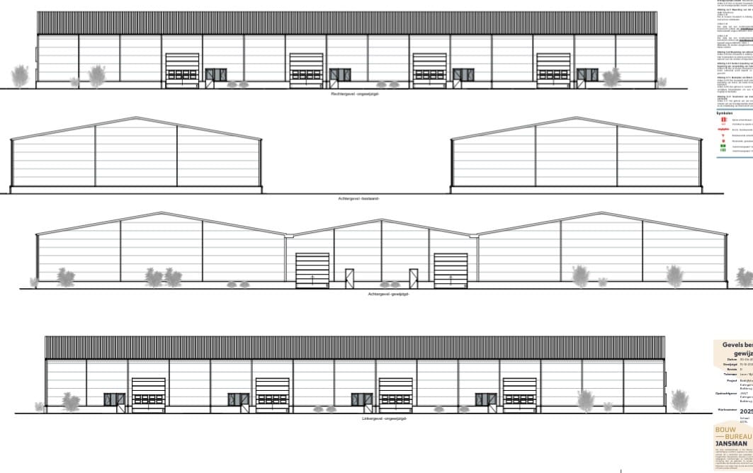 Bekijk foto 2 van Katingerveldweg 6