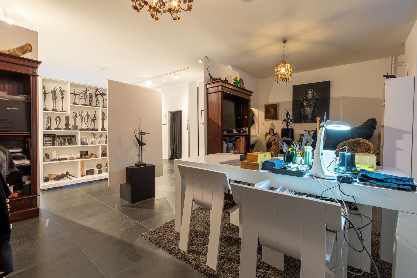 Bekijk foto 4 van Rechtstraat 72