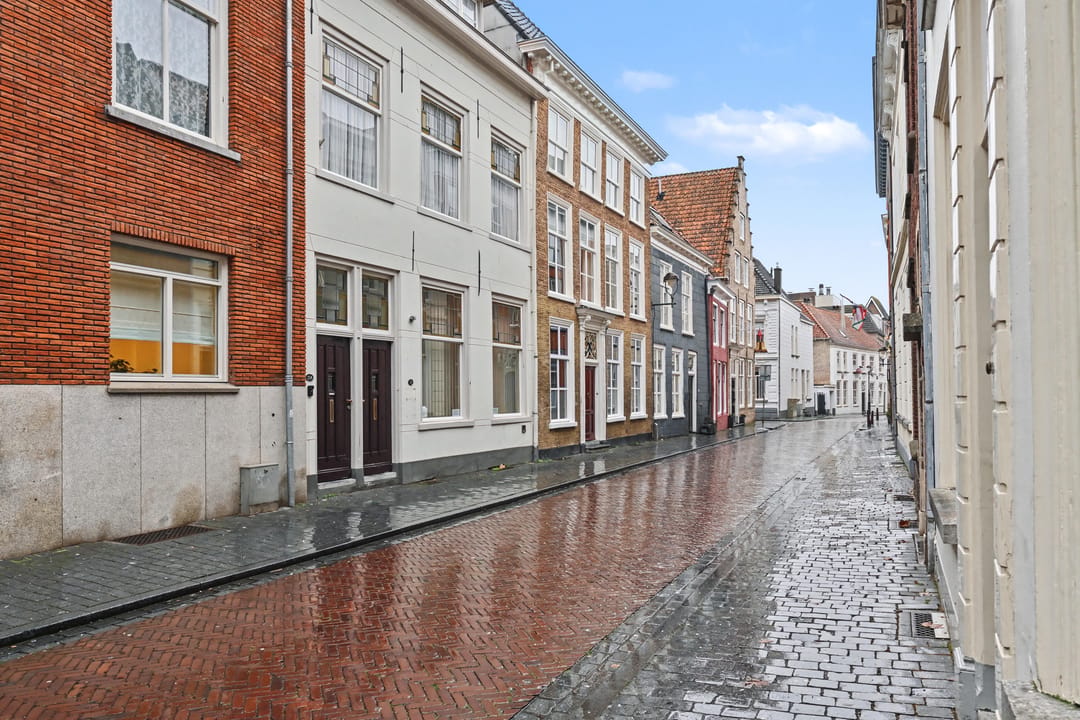 Characteristic ground floor space with cellar in center of Bergen op Zoom — 22