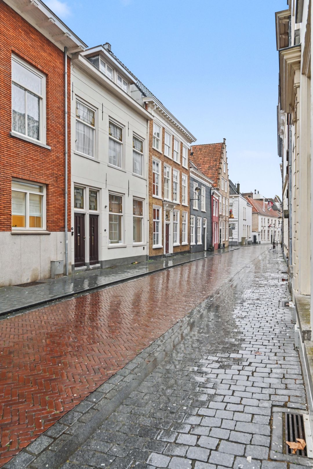 Characteristic ground floor space with cellar in center of Bergen op Zoom — 23