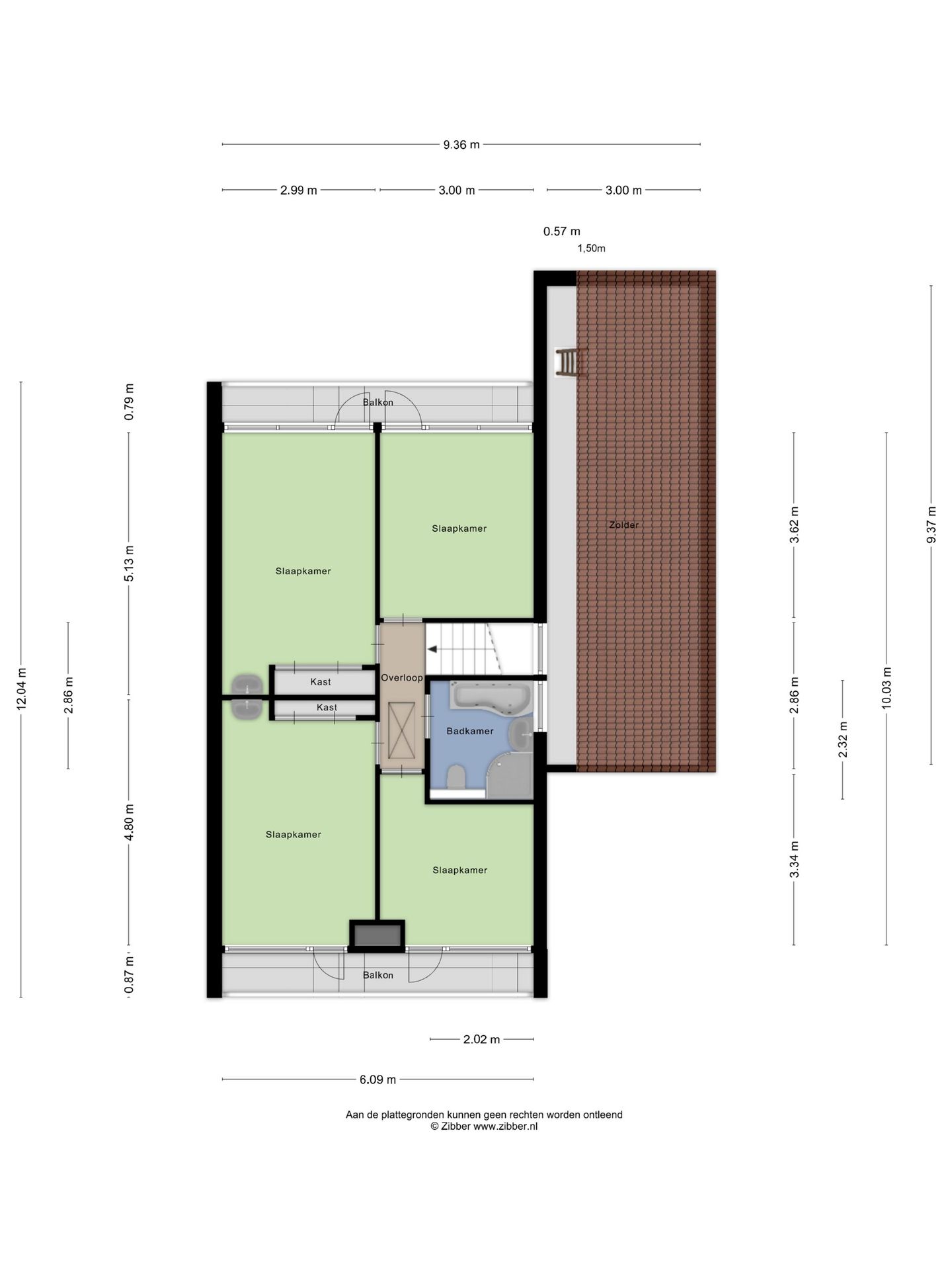 Foto 44 van De Gaikhorst 38