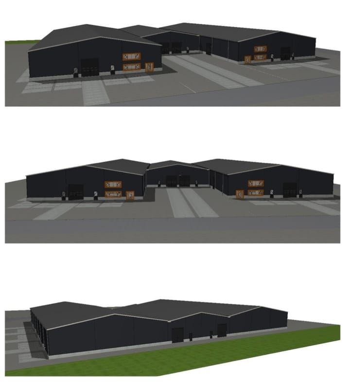 Katingerveldweg 6, Balkbrug