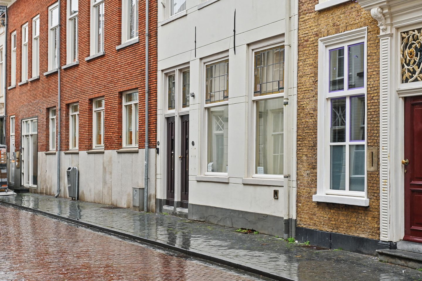 Characteristic ground floor space with cellar in center of Bergen op Zoom — 25