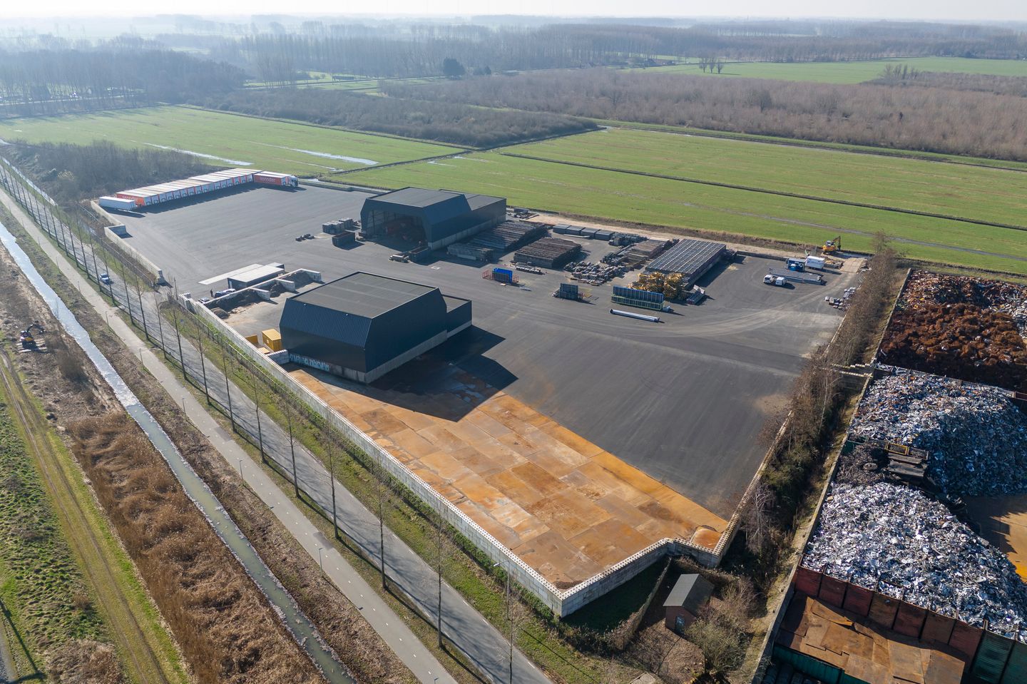 Bekijk foto 3 van Parallelweg West 83