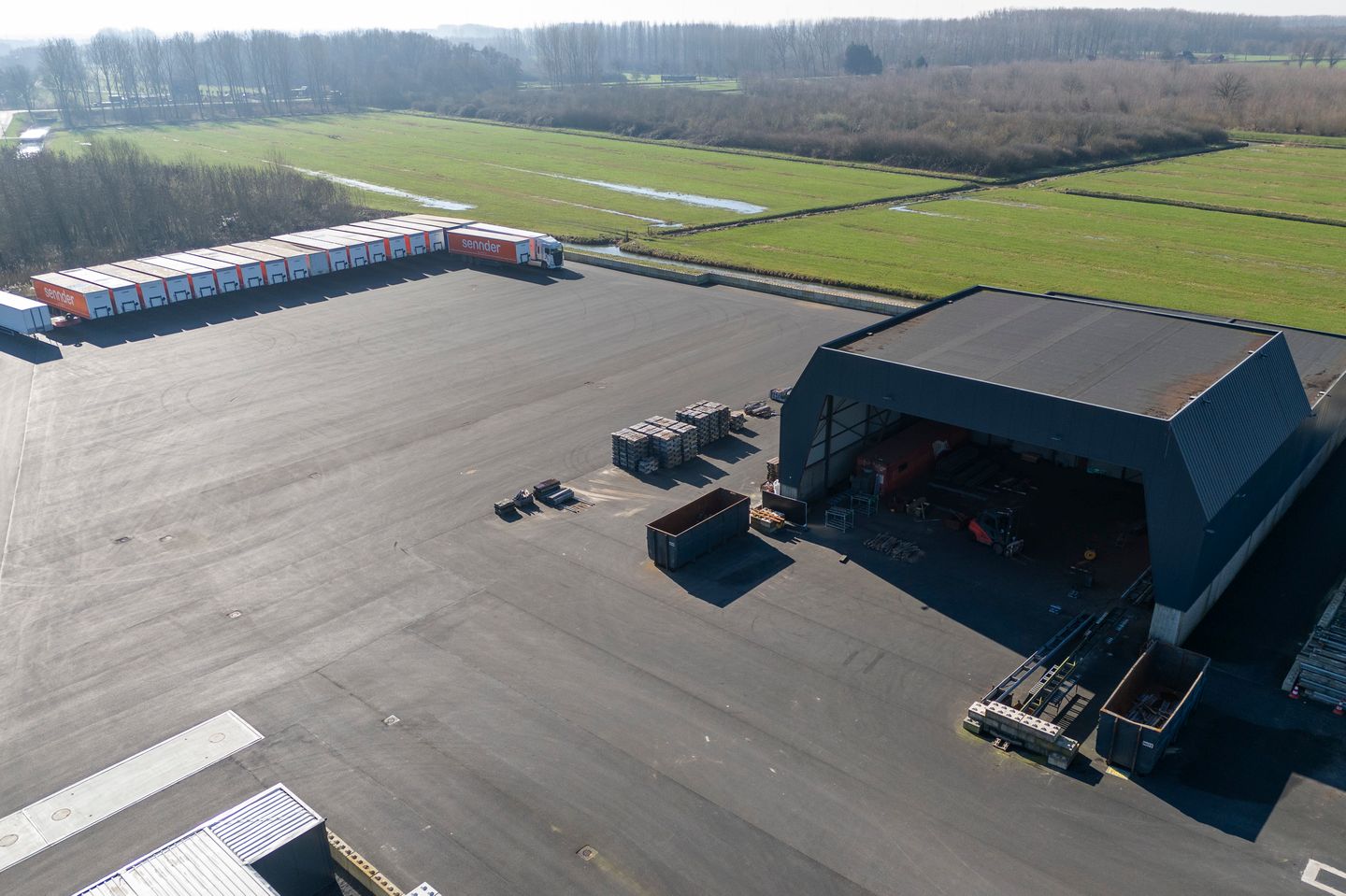 Bekijk foto 4 van Parallelweg West 83