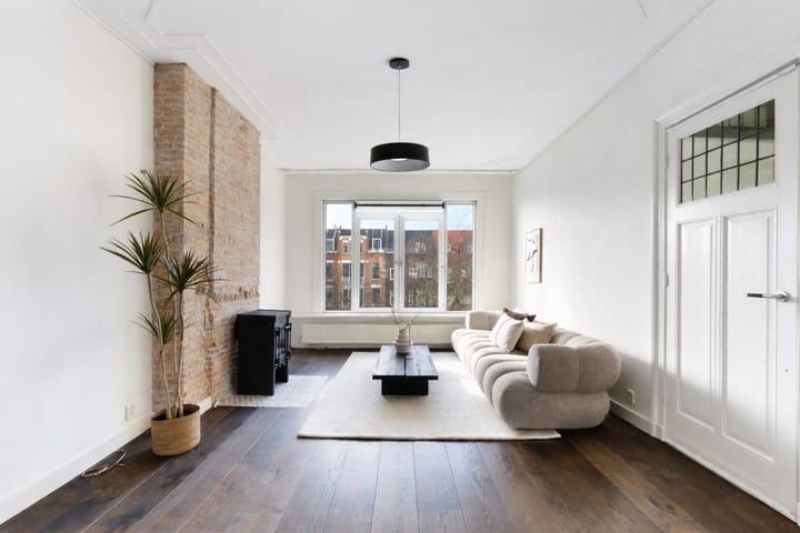 Henegouwerlaan 62 A-03